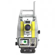 Тахеометр GeoMax Zoom 70S A10 5" фото