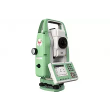 Тахеометр Leica TS03 R500 (3") фото