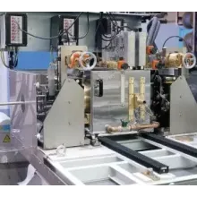 УЗК система ECHOGRAPH 1155 HRPS фото