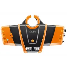 Анализатор дымовых газов testo 330i фото