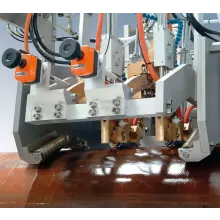 УЗК система ECHOGRAPH 1155 SNHF фото