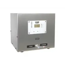 Многофункциональный газовый анализатор MFA 9000 фото