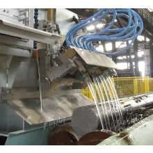 УЗК система ECHOGRAPH 1155 ALPT/RPTS фото