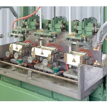 УЗК система ECHOGRAPH 1155 RPSR фото
