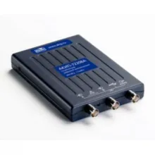 АКИП-72205A - цифровой запоминающий USB-осциллограф фото