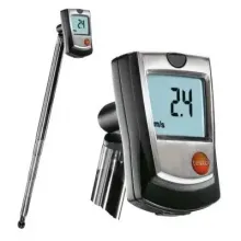Термоанемометр Testo 405 V1 фото
