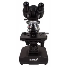 Микроскоп Levenhuk 870T фото
