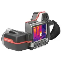 Тепловизор FLIR T200 фото