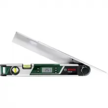 Цифровой угломер Bosch PAM 220 фото