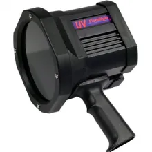 Ультрафиолетовый осветитель Labino BigBeam UV LED DUO POWER фото