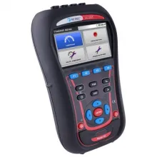 Анализатор качества электроэнергии MI 2885 фото