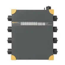 Регистратор качества электроэнергии Fluke 1760 Basic для трехфазной сети фото
