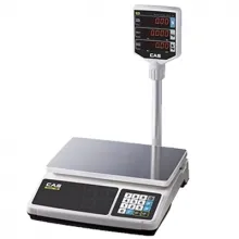 Товарные весы CAS PR-30P фото
