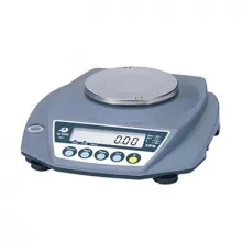 Лабораторные весы Acom JW-1-2000 фото