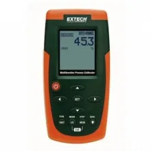 Калибратор/измеритель силы тока Extech PRC10 фото