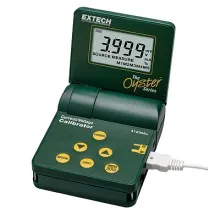 Калибратор/измеритель силы тока и напряжения Extech 412300A-412355A фото