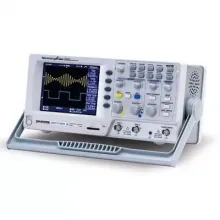 Осциллограф GDS-71062 фото