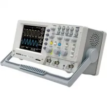 Осциллограф GDS-71102A фото