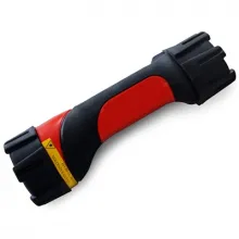 Влагозащищенный УФ-светодиодный фонарик UV INSPECTOR POLICHECK NDT фото