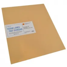Усиливающие экраны Kodak Lanex Fast Screens Super Special Kyokko фото