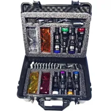 Комплект диодных осветителей Labino Nova Torch KIT фото