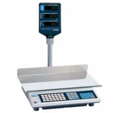 Товарные весы CAS AP-15EX BT фото