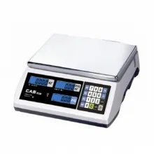 Товарные весы CAS ER JR-15CB фото