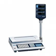Товарные весы CAS AP-30M фото