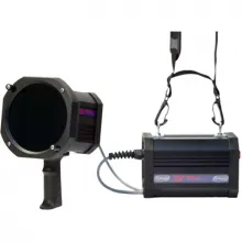 Ультрафиолетовый осветитель Labino TrAc Light PRO UV PS135 TLP фото