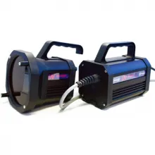 Ультрафиолетовый осветитель Labino Duo UV OHS135 фото
