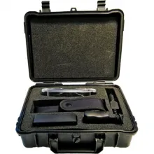 Набор для контроля с УФ-фонарем Labino Torch LIGHT UVG3 KIT фото