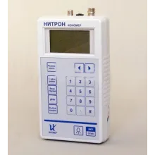 Иономер Нитрон 01 фото