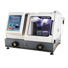 Ручные и автоматические отрезные станки серии 6100 фото