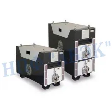 ISOVOLT Lynx 160/320 фото