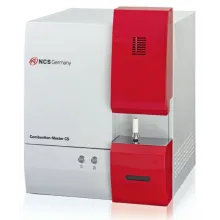 Анализатор углерода и серы Combustion Master CS фото