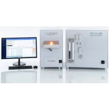 Mol CS1000 фото