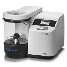 Ножевая мельница GRINDOMIX GM 300 фото