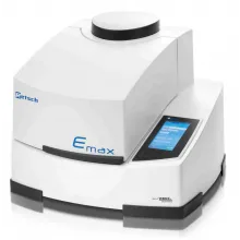 Высокоскоростная шаровая мельница EMAX фото