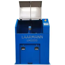 Дисковая мельница LM2000 фото