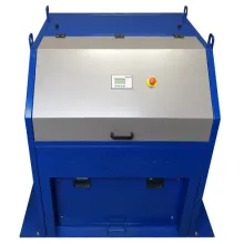Дисковая мельница LM5000 фото