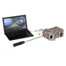 Видеоэндоскоп jProbe ST фото