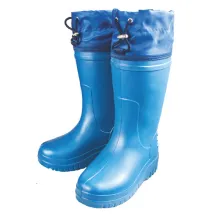 Сапоги зимние женские из ЭВА С-06 / C-06Ф / C-061 / C-062 фото