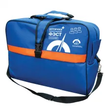 Коллективная аптечка первой помощи ЗС ГО на 400-600 человек ФЭСТ фото