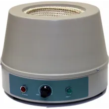 Колбонагреватель Stegler КН-1000 (1000 мл до +450 °C) фото