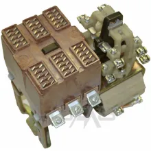 Контактор МК2-30 У3 Б 63 А Uн~380 В 50 60 Гц Uупр-110 В в/к 2"З"+2"Р" фото