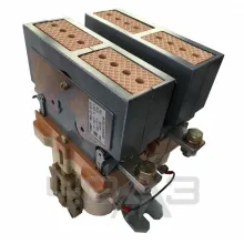 Контактор МК6-20 У3 400 А Uн-440 В Uупр-110 В в/к 2"З"+2"Р" фото