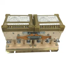 Контактор вакуумный КВ2-160-3У2-Р Uн~1140 В Iн~160 А фото