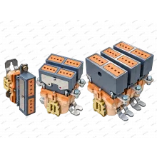 Контакторы МК6 (МК6-10, МК6-20, МК6-30) фото