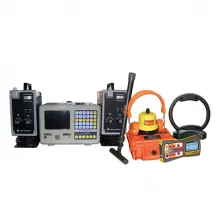 Корреляционный течеискатель «Коршун-11МТА» фото