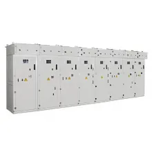 Камеры сборные одностороннего обслуживания КСО-МЭТЗ-310 фото